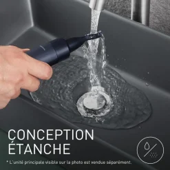 Tête Multishape ER-CDT1-A301