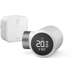 Tête thermostatique connectée Intelligente X kit de démarrage