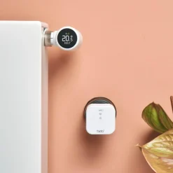 Tête thermostatique connectée Intelligente X kit de démarrage