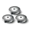 Têtes de rasage Shaver Series 3000