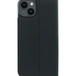 Étui folio pour iPhone 15 - Noir