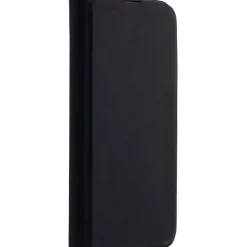 Étui folio pour iPhone 14 Pro Max - Noir
