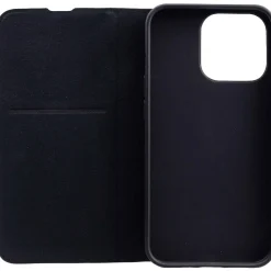 Étui folio pour iPhone 14 Pro Max - Noir