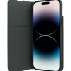 Étui Folio pour iPhone 15 Pro Max - Noir