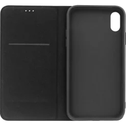 Étui Folio pour iPhone XR - Noir