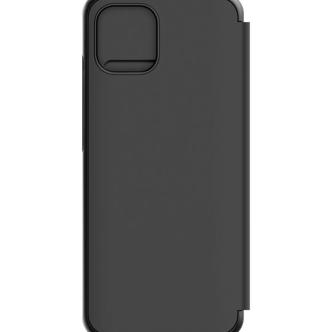 Étui folio pour Samsung Galaxy A53 5G - Noir