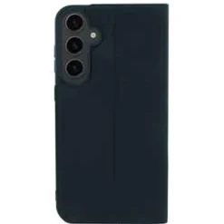 Étui folio pour Samsung Galaxy S23 FE - Noir