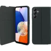 Étui Folio pour Samsung Galaxy A15 - Noir
