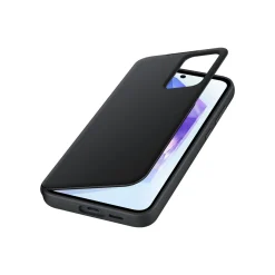 Étui folio Smartview pour Samsung Galaxy A55 5G - Noir