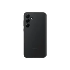 Étui folio Smartview pour Samsung Galaxy A55 5G - Noir