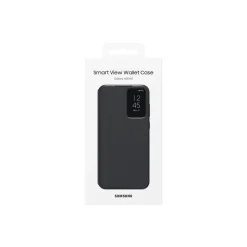 Étui folio Smartview pour Samsung Galaxy A55 5G - Noir