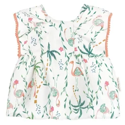 Tunique fille Cabacao