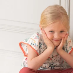 Tunique fille Cabacao