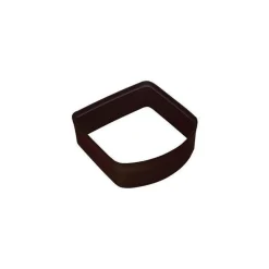 Tunnel d'extension pour porte - PETSAFE - MICROSHIP - Brun