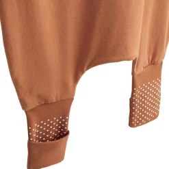 Turbulette d'été avec pieds retroussables Tango