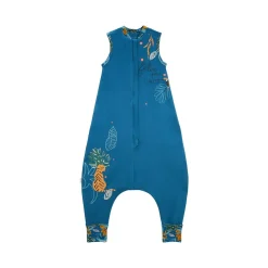 Turbulette d'été avec pieds retroussables Malawi