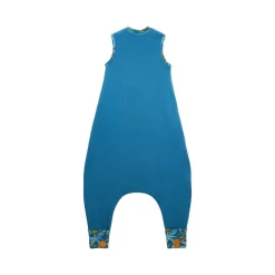 Turbulette d'été avec pieds retroussables Malawi