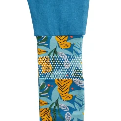 Turbulette d'été avec pieds retroussables Malawi