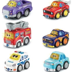 Tut Tut bolides véhicules