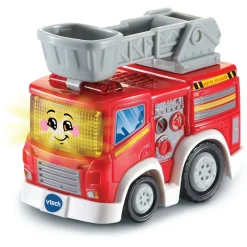 Tut Tut bolides véhicules