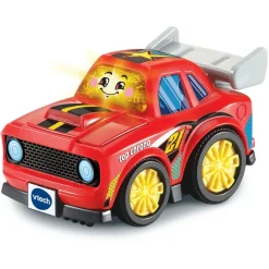 Tut Tut bolides véhicules