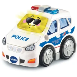 Tut Tut bolides véhicules