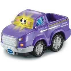 Tut Tut bolides véhicules