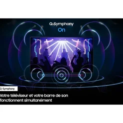 TV Crystal UHD 43DU8005 2024