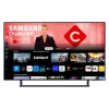 TV Crystal UHD TU50DU8505