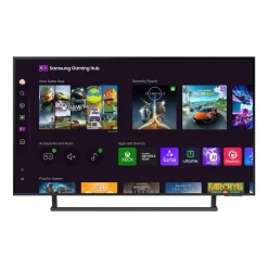 TV Crystal UHD TU50DU8505