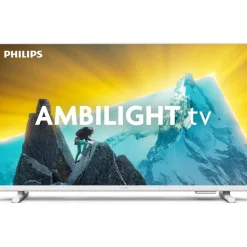 TV LED 32PFS6939 Blanc Ambilight