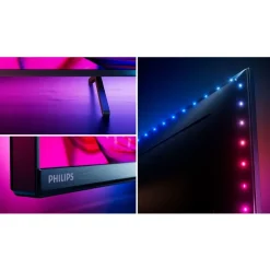 TV LED 75PUS8909 The One Ambilight 144Hz 2024