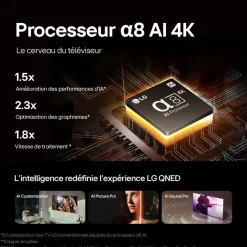 TV LED 75QNED86T 2024