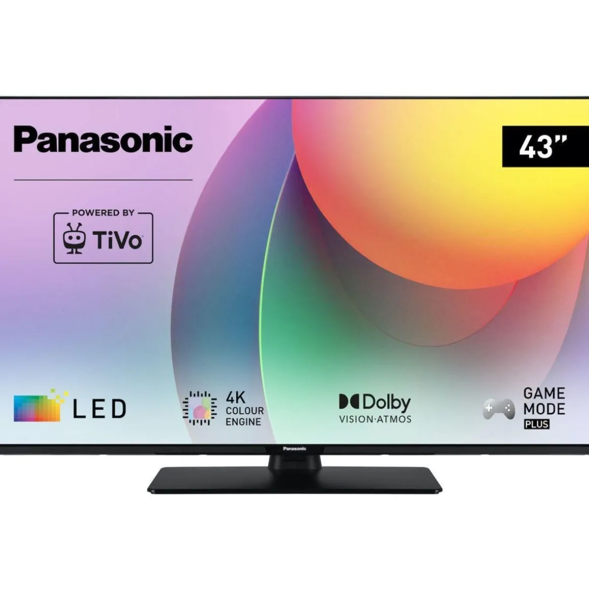 TV LED TB-43W60AEZ