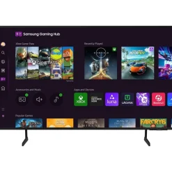 TV LED TU43DU7105 2024