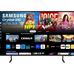 TV LED TU50DU7105 2024