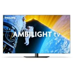 TV OLED 65OLED809 Ambilight Dalle EX 2024