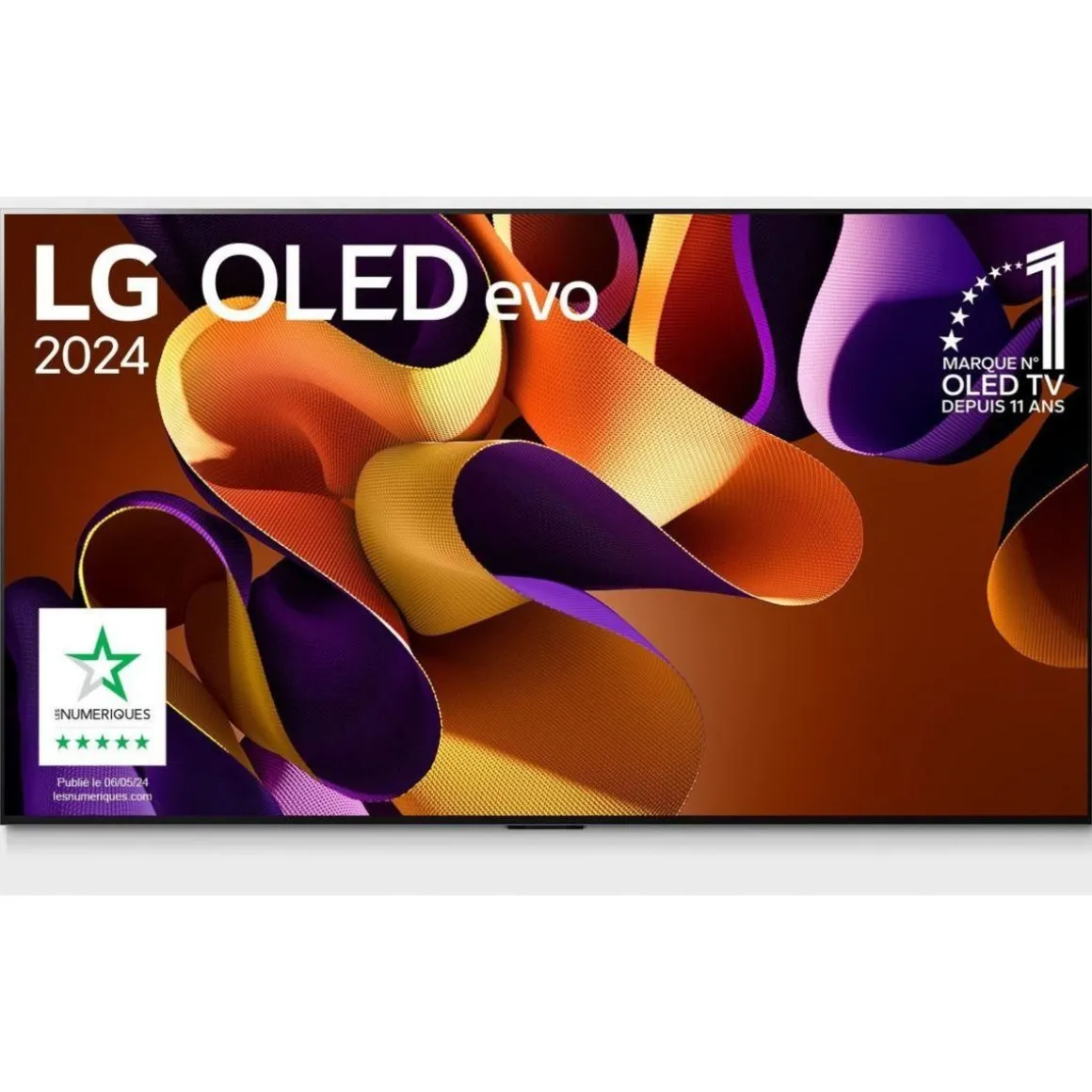 TV OLED OLED65G4