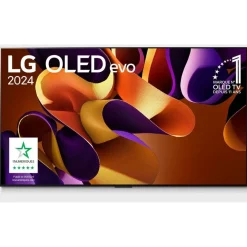 TV OLED OLED77G4