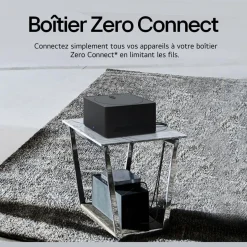 TV OLED OLED83M4 2024