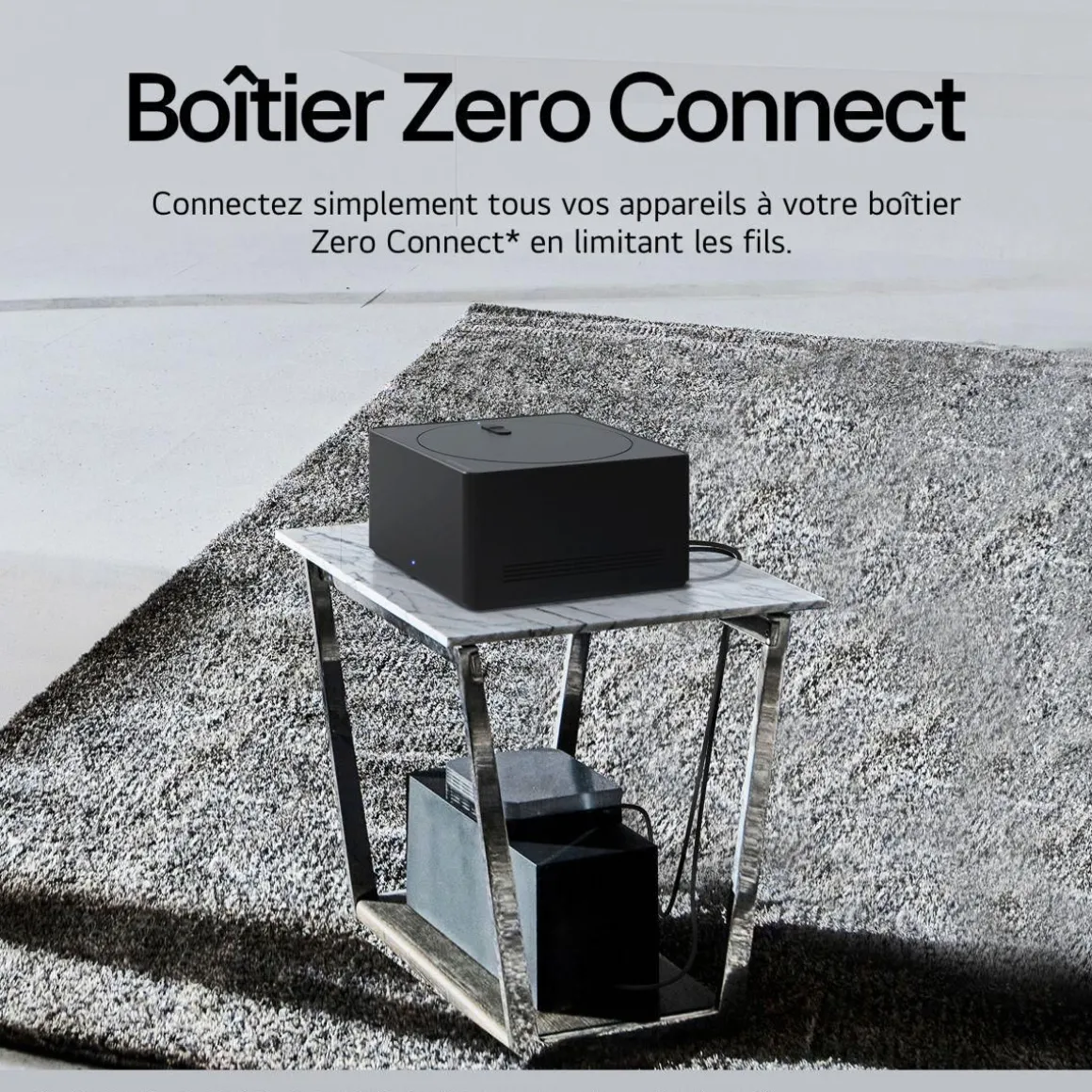 TV OLED OLED83M4 2024