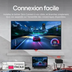 TV OLED OLED83M4 2024