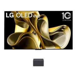 TV OLED OLED83M3 2023