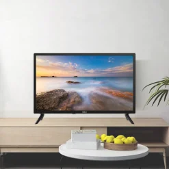 TV Q24H241B - LED HD 60cm Non Smart