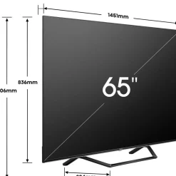 TV QLED 65A7NQ 2024