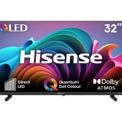 TV QLED 32A5NQ 2024