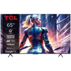 TV QLED 65C72B