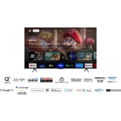 TV QLED 65C72B