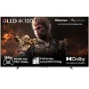 TV QLED 4K 100E7NQ Pro 2024 Ultra HD 253 cm Smart TV