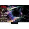 TV QLED Mini LED 85C849